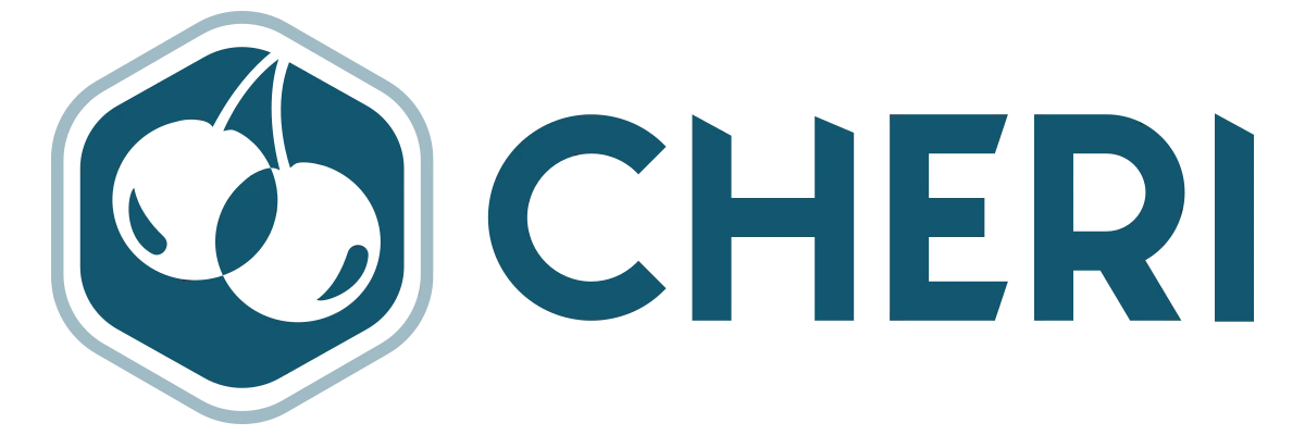 CHERI logo