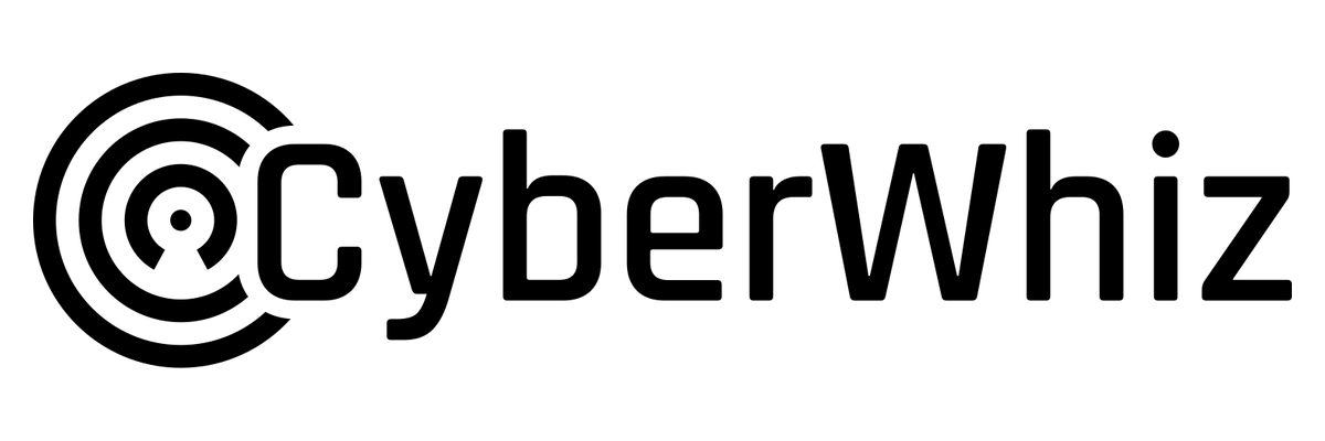 CyberWhiz Logo