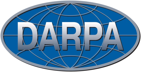 DARPA logo