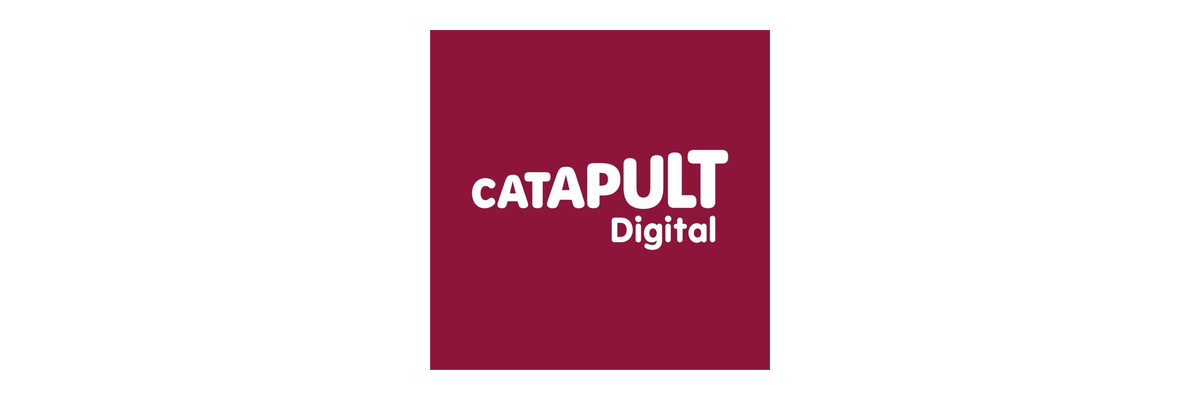 Digital Catapult logo