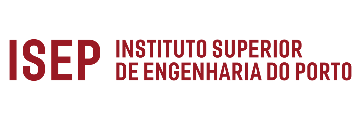 ISEP Logo