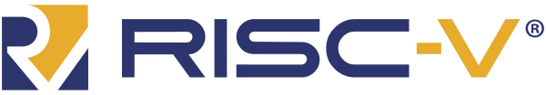RISC-V logo