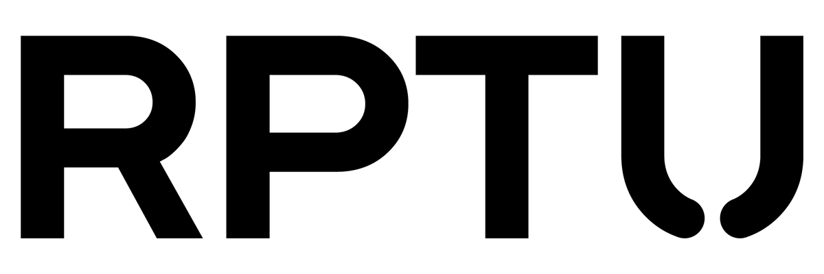 RPTU logo