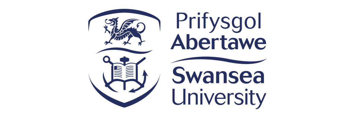 University of Swansea logo