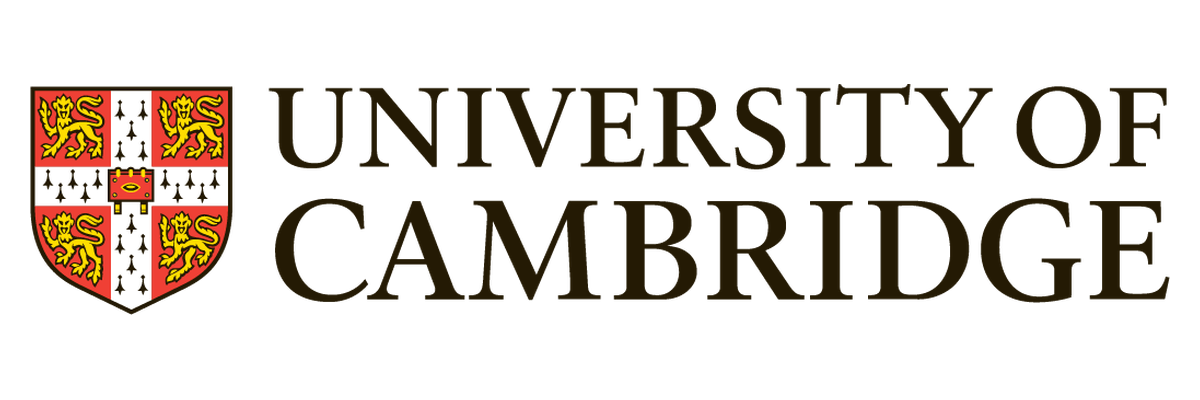 University of Cambridge logo