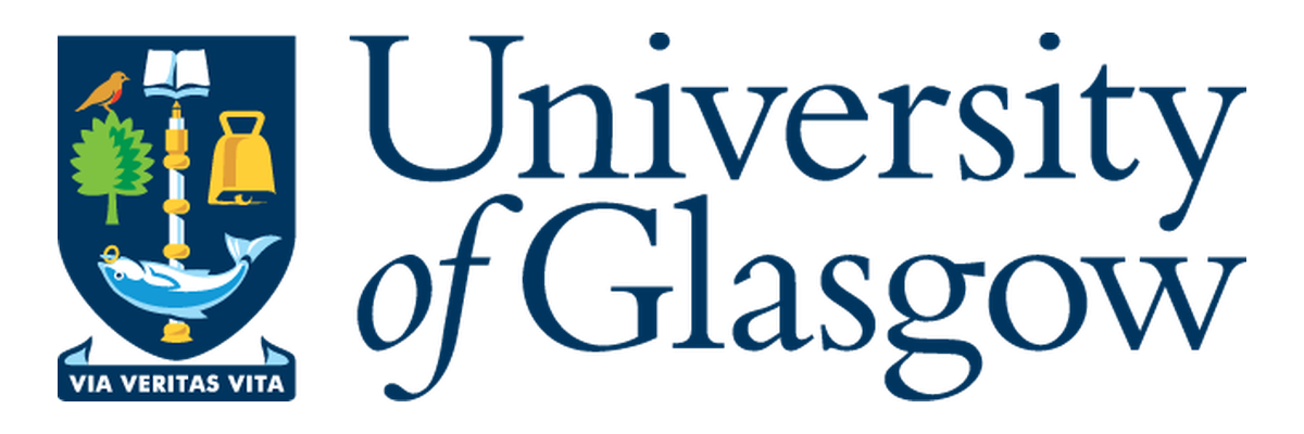University of Glasgow logo
