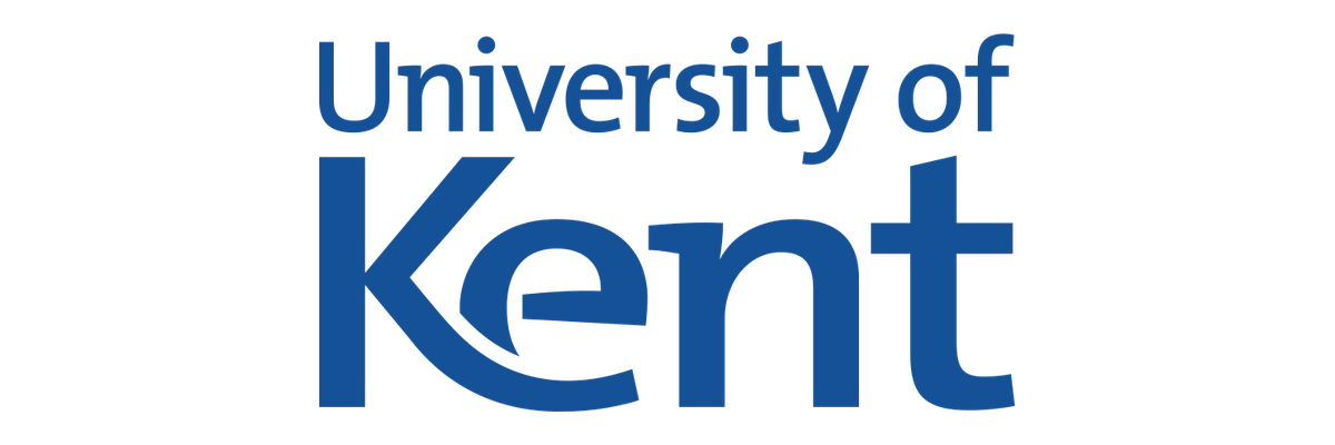 University of Kent logo