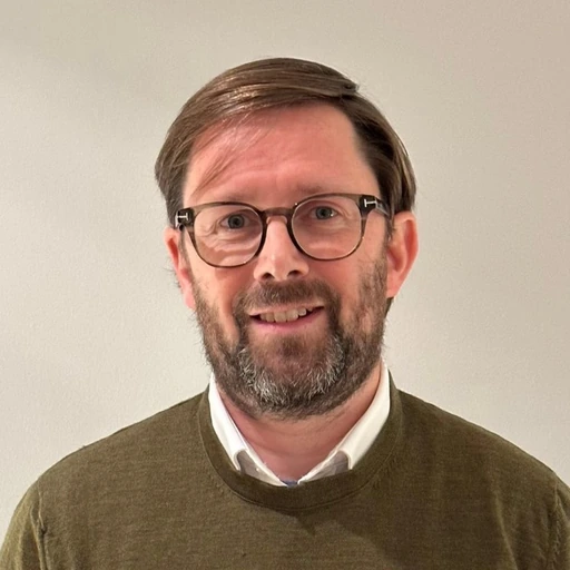 Andy Moore