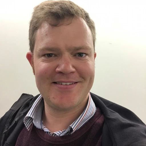 Paul Waller
