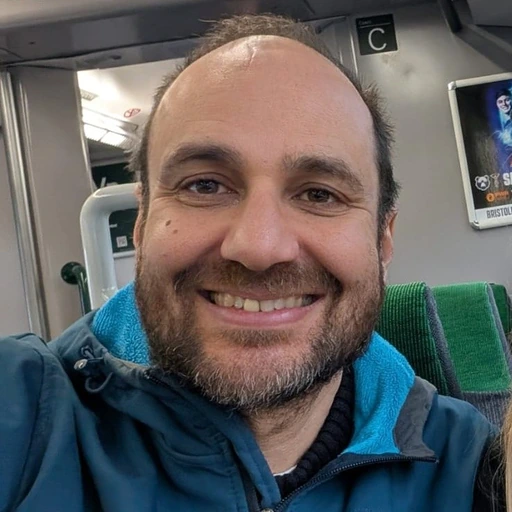 Tariq Kurd