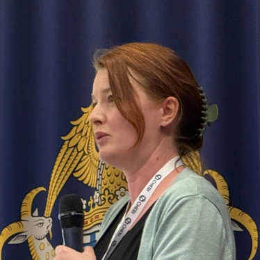 Tora Fridholm