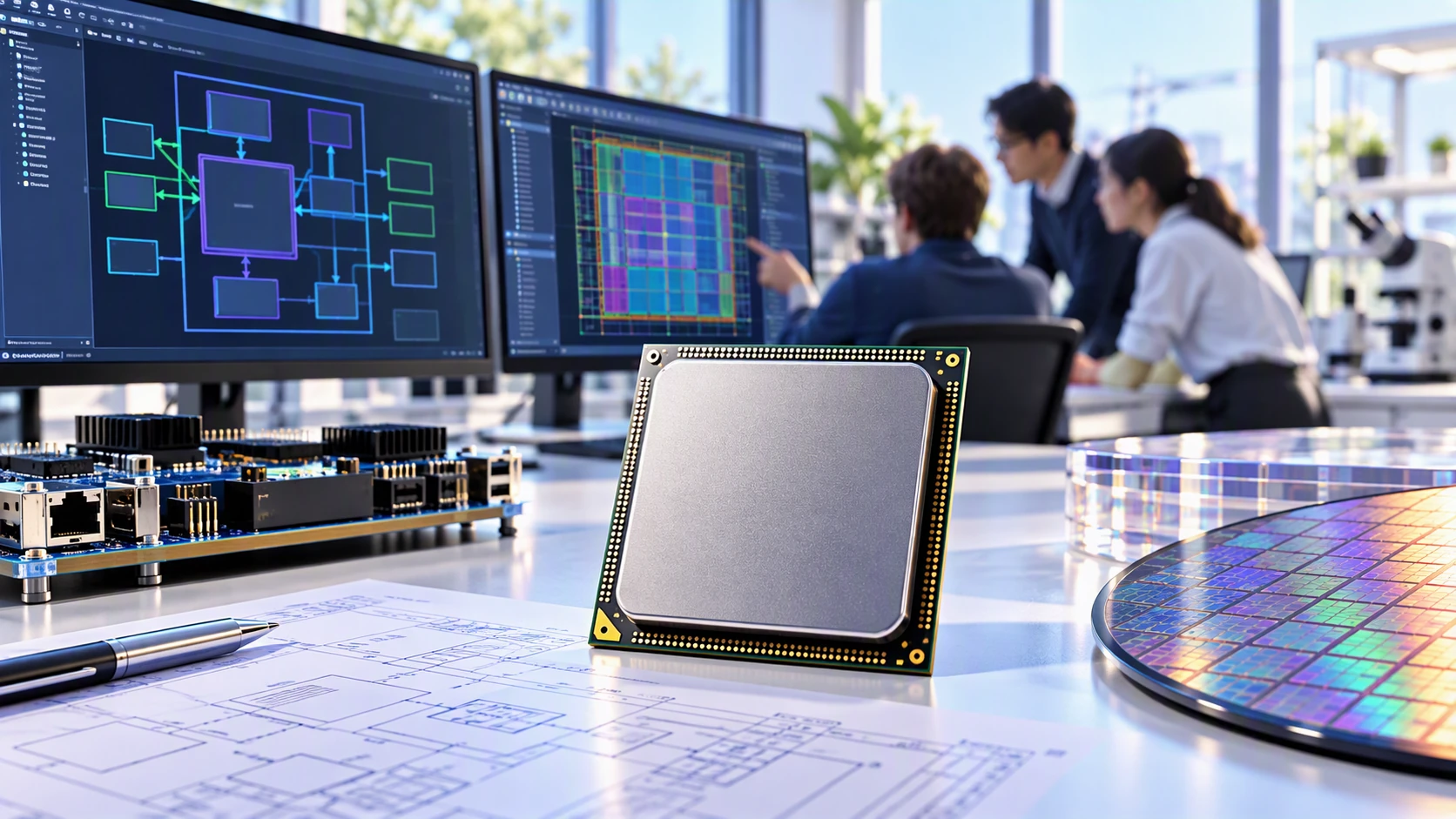 Codasip Powers UK Digital Security by Design Innovation Contracts with CHERI Technology