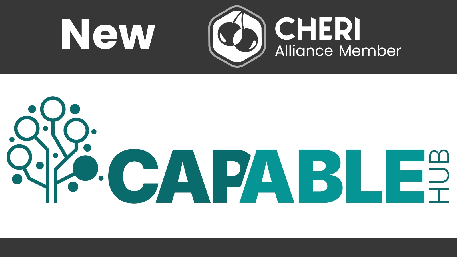 Welcome The Capable Hub