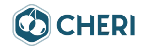 CHERI Logo