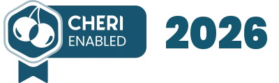 CHERI Enabled logo - 2026
