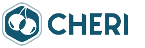 CHERI Alliance logo