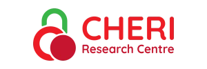 CHERI Research Centre logo